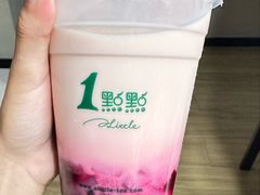 -1点点(王府星mall店)