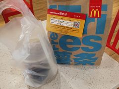 -麦当劳(季平店)
