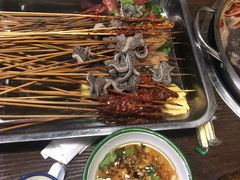-三番火辣串串香(总店)