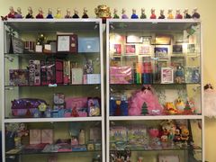 -炫艺舞蹈培训中心(枫尚奥特莱斯店)