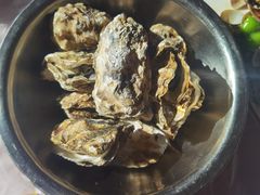 -宾朋海鲜饭庄(兴海路店)