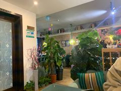 -忘忧草融合私房菜(红鼎国际店)
