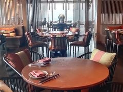 -镇江苏宁万豪酒店-苏筵中餐厅