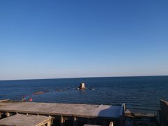 -东戴河风景区-止锚湾