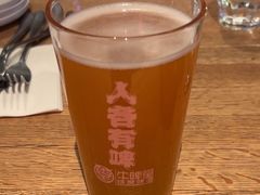 -牛啤堂精酿啤酒餐吧(五棵松华熙店)