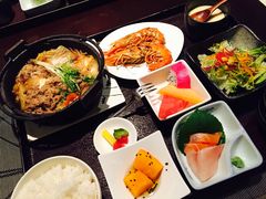 -富力希尔顿酒店·源氏日餐厅