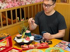 -元通寿司(地标店)