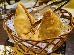 -Bombay Grill印度餐厅