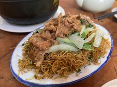 -万兴菜馆(龙华店)