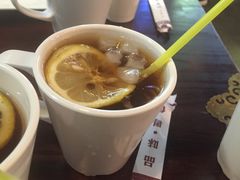 -粤色·老广州茶餐厅(河南商会大厦店)