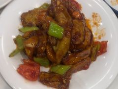 -宛平李记小吃(东关街店)