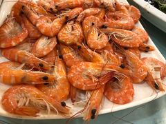 -鹏城人家海鲜酒家·23年老字号(较场尾店)