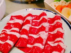 -福娣·金沙银贝海鲜火锅