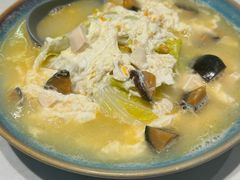 -鹿港小镇(悠唐店)