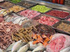 -谊荣海鲜大牌档(石湖店)