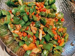 -鸽子侯·家宴·平价海鲜(绿地店)