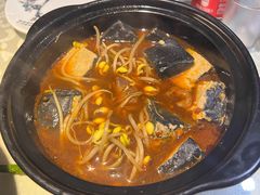 -眷江南之小蓝鲸(王府大街店)