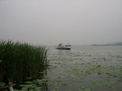 -张公山寨景区