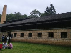 -景德镇古窑民俗博览区