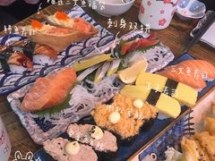 -米彩料理(西丽店)