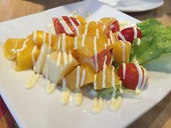 -必胜客(吾悦国际广场店)