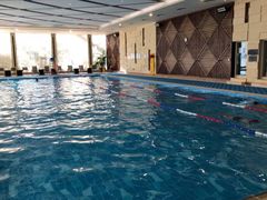 -上海龙之梦万丽酒店