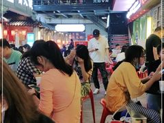 -蜀大侠火锅(寰球文化地标·总府店)