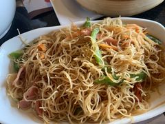 -南都咖啡西餐厅(吉厦村店)