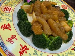 -鹿鸣春饭店(总店)