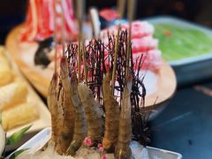 -大隐·成都火锅Bistro(合生麒麟新天地店)