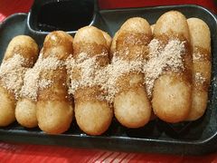 -谭鸭血老火锅(龙湖宝山天街店)