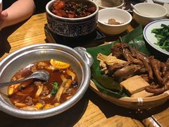 -中8楼风尚云南菜(颐堤港店)