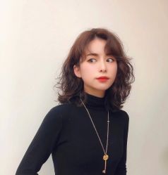 -东瀛造型