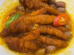 -广东茶楼(鱼峰店)