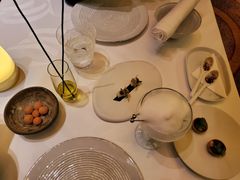 -Sketch(The Lecture Room & Library)