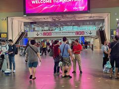 -吉隆坡国际机场