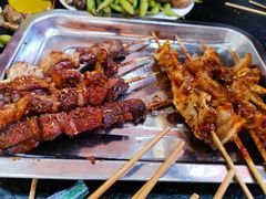 -老黑板筋(顺义总店)