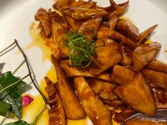 及格的笋-松鹤楼·非遗·苏帮菜(融科店)