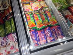 -吉之仙•中国制造•出口级食材日料店(领事馆总店)