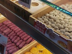 -虎头局·渣打饼行(五一新干线店)