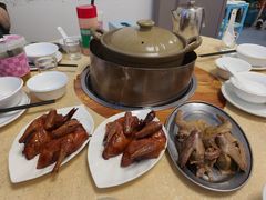 -石岐鸽师傅餐厅(石岐总店)