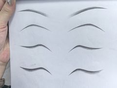 -首脑美容美发化妆美甲培训学校(龙岗校区)