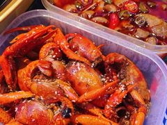 苏式红油龙虾-马头巷·食景园(苏州总店)