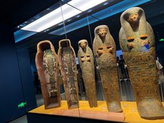 -上海博物馆(人民广场馆)