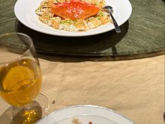 -品味杭州·粤式融合·海鲜小馆·钱江新城CBD