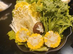 -原牛道·潮汕围炉火锅(讯美店)