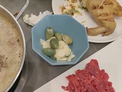 -尚宴牛特鲜自助(太原街万达店)
