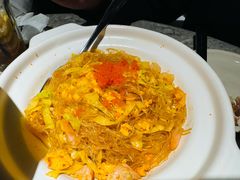 -留半山·香港食堂(啦啦宝都店)