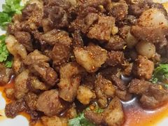 -三中高皇羊肉馆