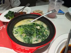 -滩外滩·本帮江浙菜(新天地店)